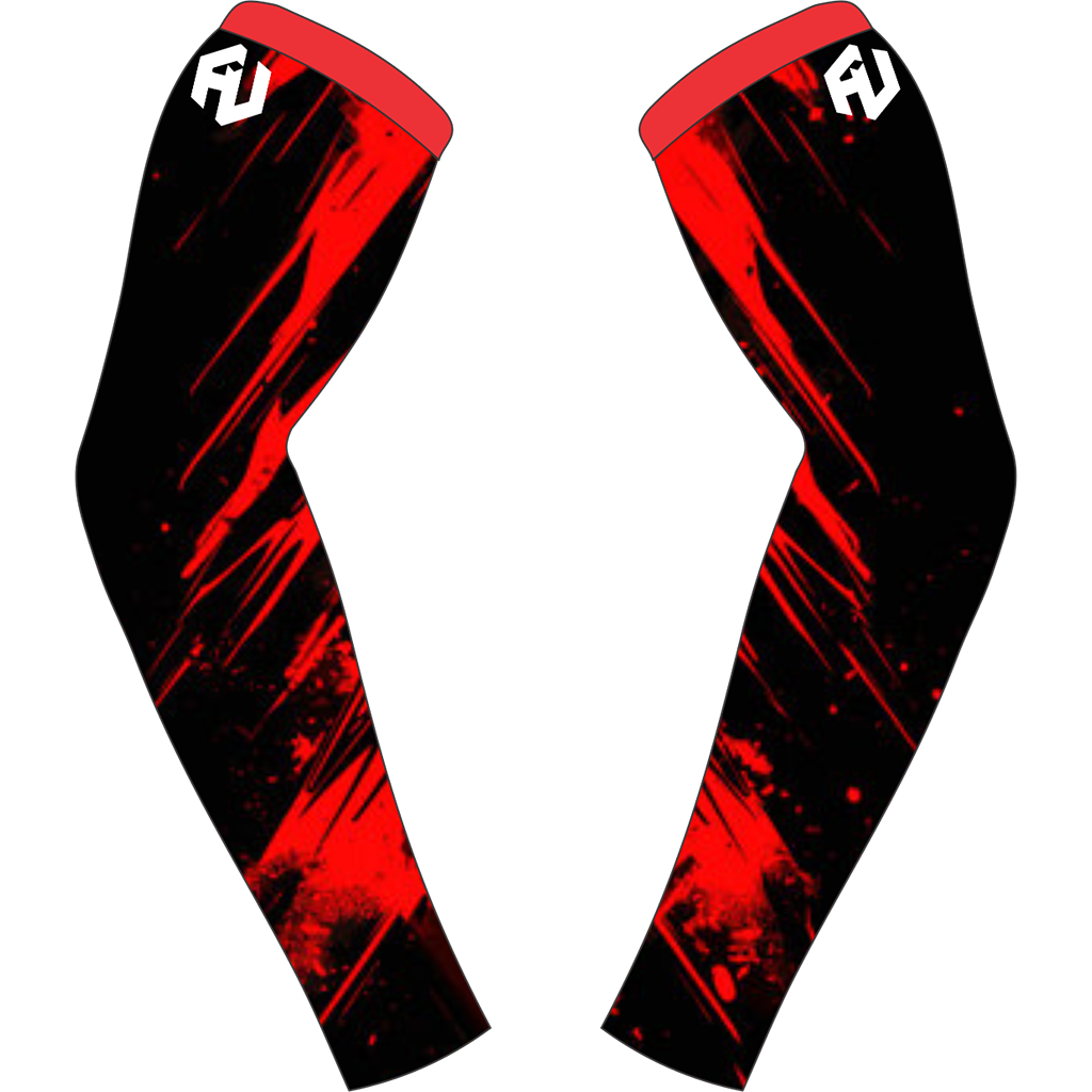 Arm Sleeves- image 5
